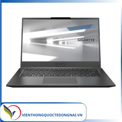 Laptop Gigabyte U4 UD-50S1823SO (i5-1155G7 | 16GB | 512GB | Intel Iris Xe Graphics | 14' FHD 72% NTSC | Win 11)