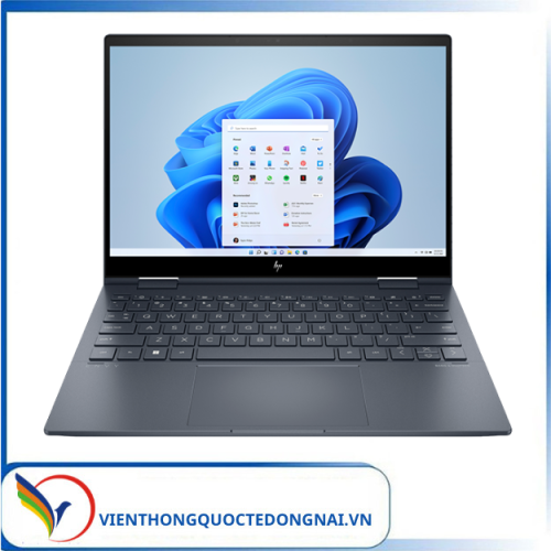 Chia sẻ   Laptop HP Envy X360 13-bf0094TU (76B14PA) (i5-1230U | 16GB | 512B | Intel Iris Xe Graphics | 13.3' 2.8K OLED Touch | Win 11)