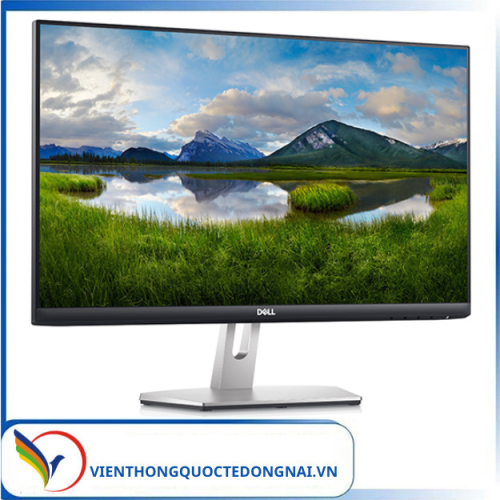 Màn hình Dell S2421H (23.8Inch/ Full HD/ 75HZ/ 250cd/m2/ IPS/ Tích hợp Loa)