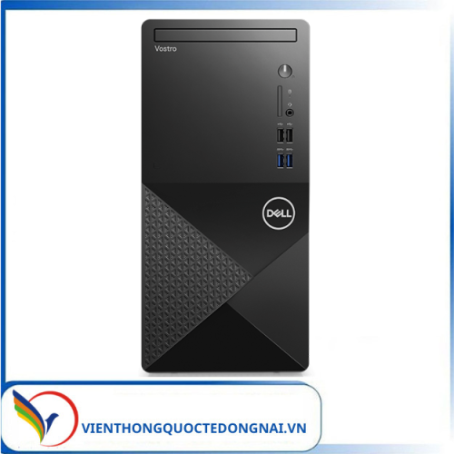 Máy tính để bàn Dell Vostro 3910MT 9M2DD2 (Core i5 12400/ Intel B660/ 8GB/ 512GB SSD/ Intel UHD Graphics/ Windows 11)