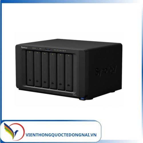 Synology DS1621+