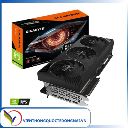 VGA Gigabyte GeForce RTX 3090 Ti GAMING OC 24GB GDDR6X (N309TGAMING OC-24GD)