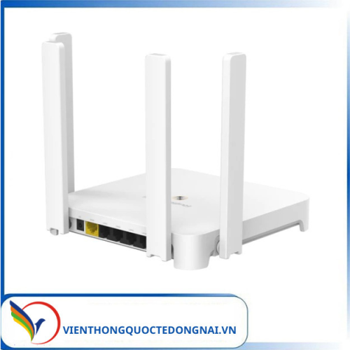 Router Wifi 6 MESH RUIJIE RG-EW1800GX PRO