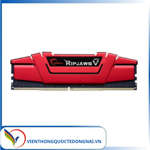 Bộ nhớ trong PC Gskill 8GB DDR4-2800C17S-8GVR