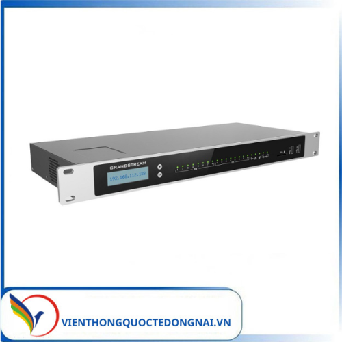 Tổng đài IP UCM6308A