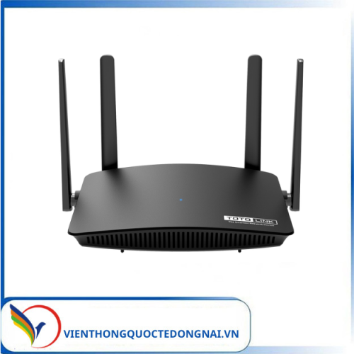 Bộ phát wifi Totolink A720R AC1200Mbps