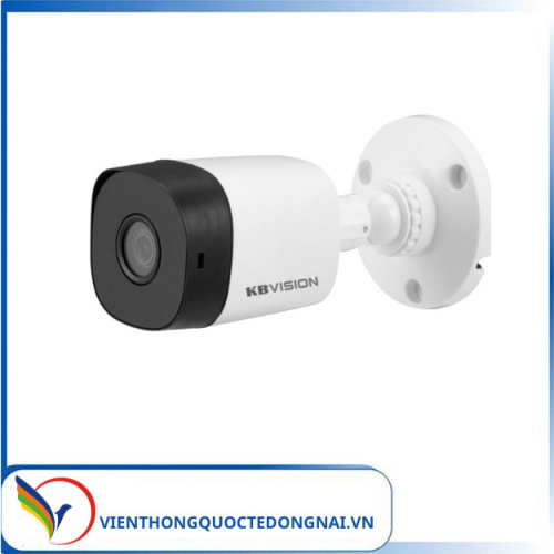 Camera 4 in 1 hồng ngoại 2.0MB KBVISION KX-A2011S4