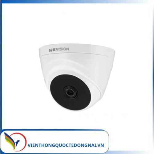 Camera Dome 4 in 1 hồng ngoại 2.0MB KBVISION KX-A2112C4