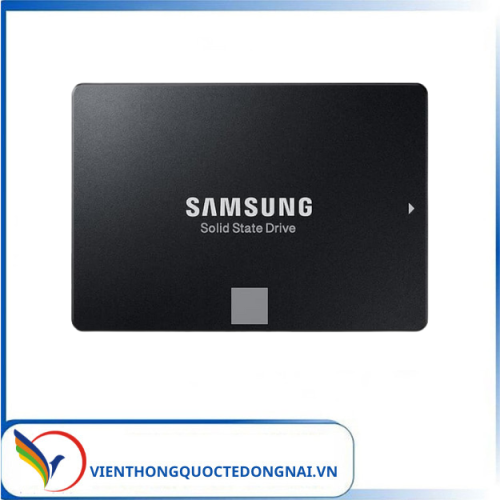 Ổ Cứng SSD Samsung 870 EVO 250GB 2.5 inch SATA iii MZ77E250B