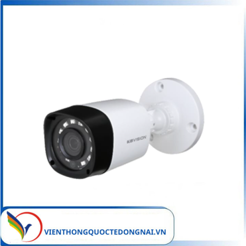 Camera 4 in 1 hồng ngoại 8.0MB KBVISION KX-C8011C