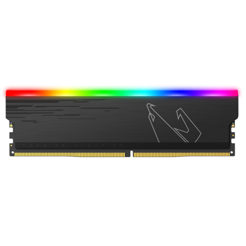 Bộ Nhớ Ram Máy Vi Tính Hiệu Gigabyte GP- ARS16G33 2x8GB ( AORUS RGB DDR4-3333 )