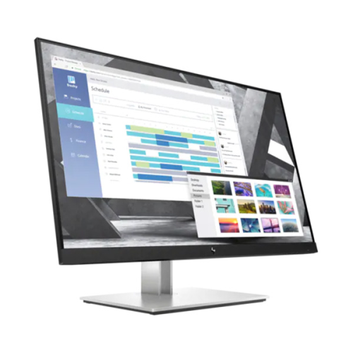 Màn hình HP EliteDisplay E27Q G4 9VG82AA (Màn đồ họa/ 27.0Inch/ 2K (2560x1440)/ 5ms/ 60HZ/ IPS)