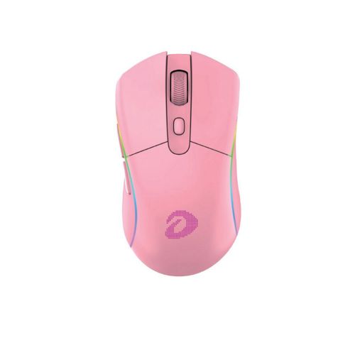 Chuột Máy Tính Dareu Stom Queen A960s Pink