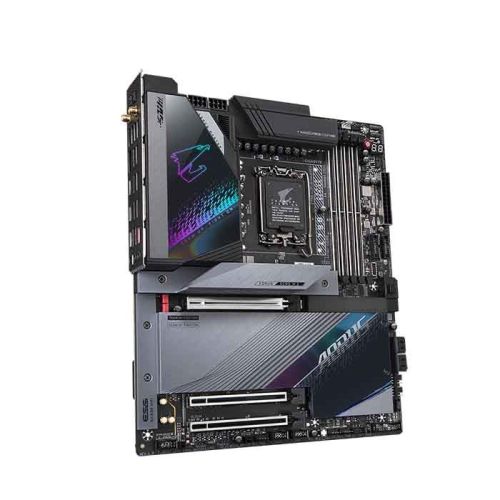 Mainboard Gigabyte Z790 AORUS MASTER DDR5 (Wifi+Bluetooth)