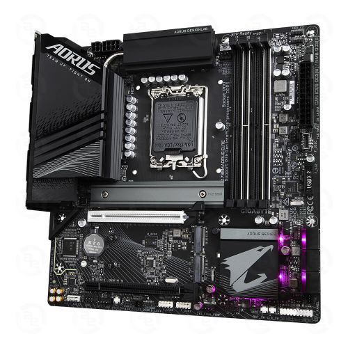 Mainboard Gigabyte Z790M AORUS ELITE DDR5