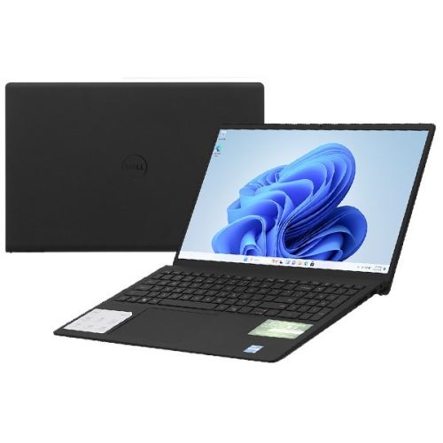 Laptop Dell Inspiron 15 3530 (N3530-i3U085W11BLU) (i3-1305U | 8GB | 512GB | Intel UHD Graphics | 15.6' FHD | Win 11 | Office)