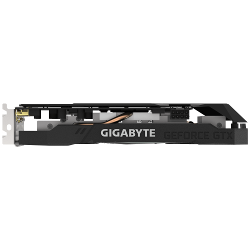 VGA GIGABYTE GeForce GTX 1660 SUPER OC 6G (GV-N166SOC-6GD)