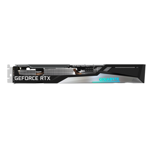 VGA GIGABYTE GeForce RTX 3060 GAMING OC 12G (rev. 2.0) (GV-N3060GAMING OC-12GD)