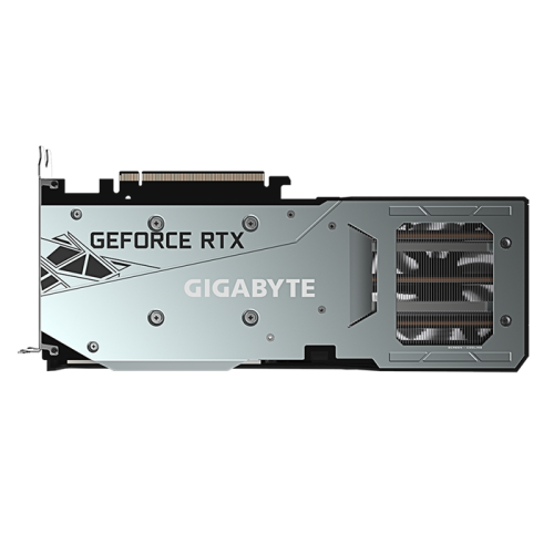 VGA GIGABYTE GeForce RTX 3060 GAMING OC 12G (rev. 2.0) (GV-N3060GAMING OC-12GD)