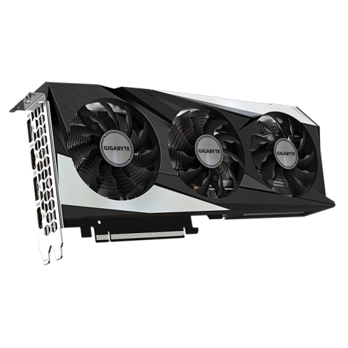 VGA GIGABYTE GeForce RTX 3060 Ti GAMING OC 8G (rev. 2.0) (GV-N306TGAMING OC-8GD)