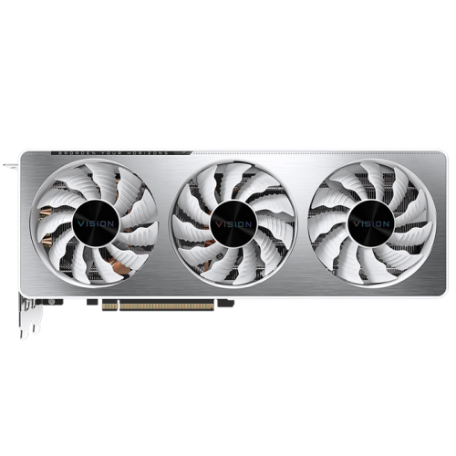 VGA GIGABYTE GeForce RTX 3070 VISION OC 8G (rev. 2.0) (GV-N3070VISION OC-8GD)