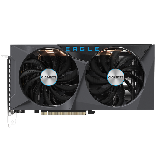 VGA GIGABYTE GeForce RTX 3060 EAGLE OC 12G (rev. 2.0) (GV-N3060EAGLE OC-12GD)