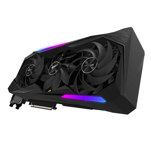 VGA GIGABYTE AORUS GeForce RTX 3070 Ti MASTER 8G (GV-N307TAORUS M-8GD)