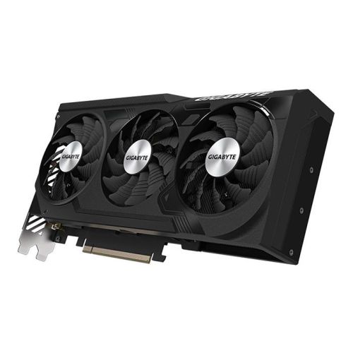 GIGABYTE GeForce RTX 4070 WINDFORCE OC 12G