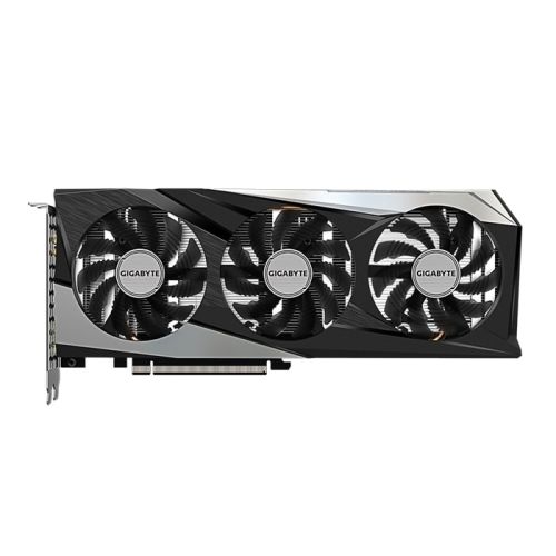 VGA Gigabyte Radeon™ RX 6500 XT GAMING OC 4G (GV-R65XTGAMING OC-4GD)