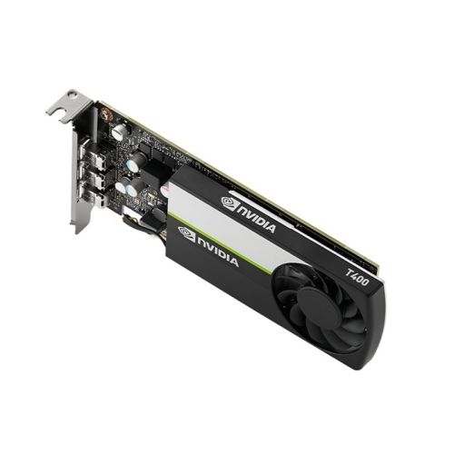 VGA Leadtek NVIDIA T400 2GB GDDR6