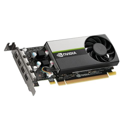 VGA Leadtek NVIDIA T1000 4GB GDDR6