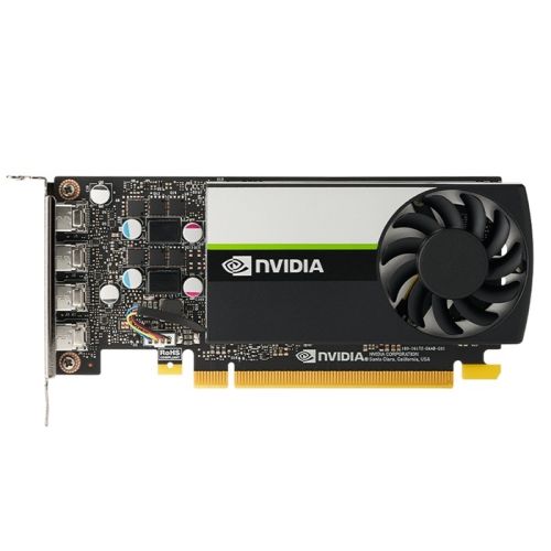 VGA Leadtek NVIDIA T1000 4GB GDDR6