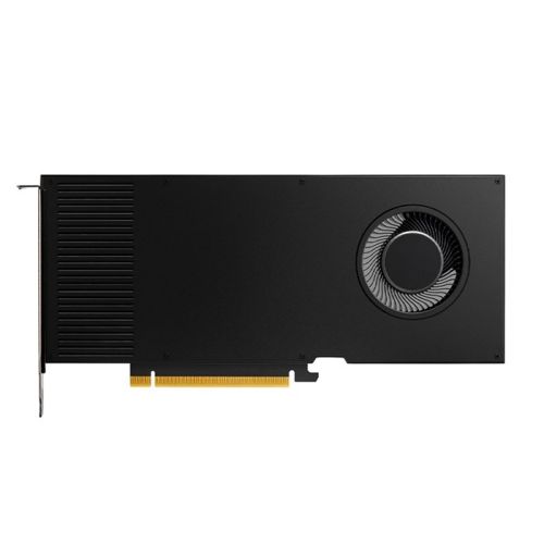 VGA NVIDIA RTX A4000 16GB GDDR6