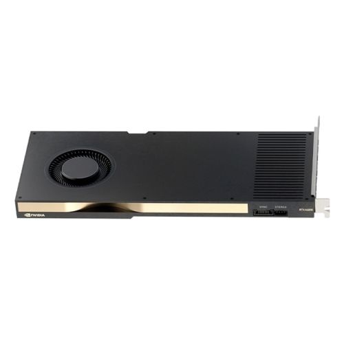 VGA NVIDIA RTX A4000 16GB GDDR6