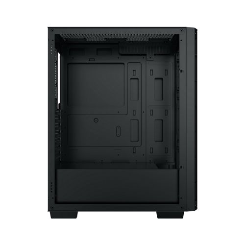 Vỏ case Xigmatek Elite One 3F ( Mid Tower / Màu Đen)