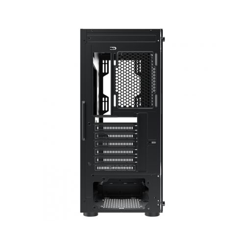 Vỏ Case Xigmatek  GAMING X 3FX ( MidTower/Màu Đen)