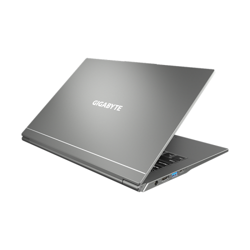 Laptop Gigabyte U4 UD-50S1823SO (i5-1155G7 | 16GB | 512GB | Intel Iris Xe Graphics | 14' FHD 72% NTSC | Win 11)