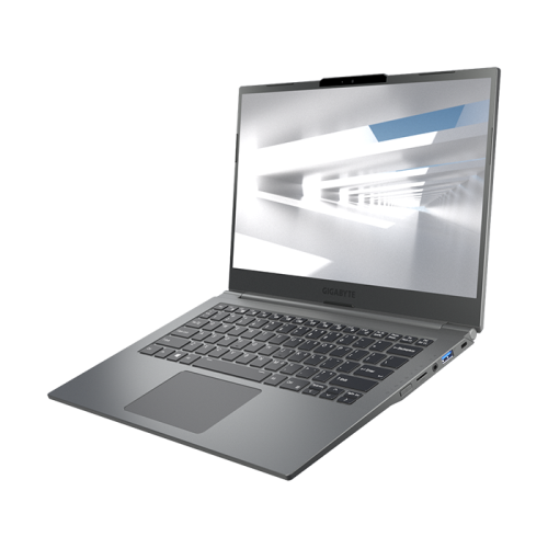 Laptop Gigabyte U4 UD-50S1823SO (i5-1155G7 | 16GB | 512GB | Intel Iris Xe Graphics | 14' FHD 72% NTSC | Win 11)