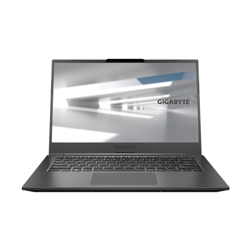 Laptop Gigabyte U4 UD-50S1823SO (i5-1155G7 | 16GB | 512GB | Intel Iris Xe Graphics | 14' FHD 72% NTSC | Win 11)