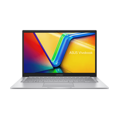 Laptop ASUS VivoBook 14 X1404VA-NK124W (i3-1315U | 8GB | 256GB | Intel UHD Graphics | 14' FHD | Win 11)