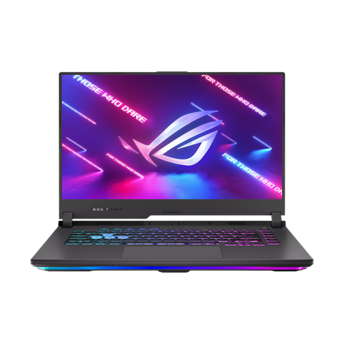 Laptop ASUS ROG Strix G15 G513IC-HN729W (R7-4800H | 8GB | 512GB | GeForce RTX™ 3050 4GB | 15.6' FHD 144Hz | Win 11)