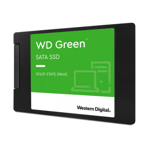 Ổ cứng máy vi tính SSD hiệu WESTERN DIGITAL WDS240G3G0A, 240GB 