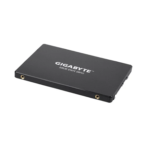 Ổ đĩa cứng của máy vi tính hiệu Gigabyte GP-GSTFS31480GNTD 480GB (Sata 3)