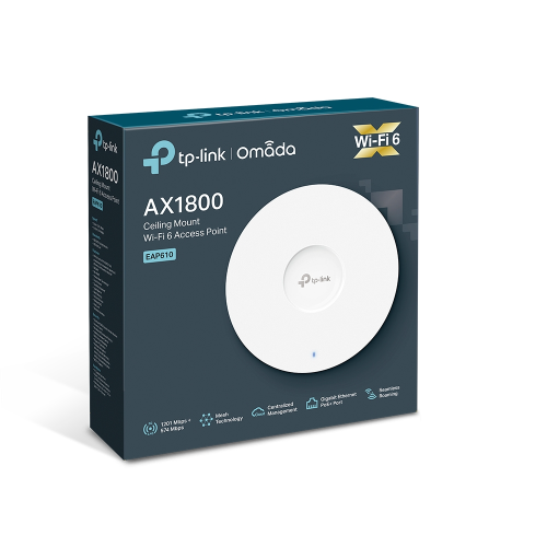 EAP610 V2