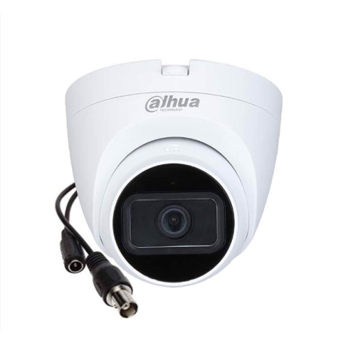Camera AnaLog 2MP DAHUA DH-HAC-HDW1200TQP-A