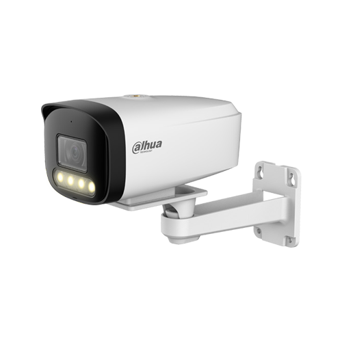 CAMERA IP 2MP DH-IPC-HW1239V-A-LED-B