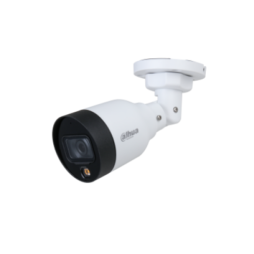 CAMERA 2MP DH-IPC-HW1239S1-LED-S5MP