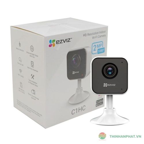 CAMERA WIFI EZVIZ 2MP-H1C