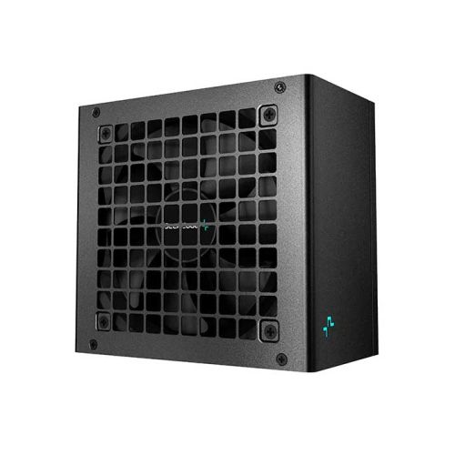 Bộ nguồn Máy Vi Tính DeepCool PK650D