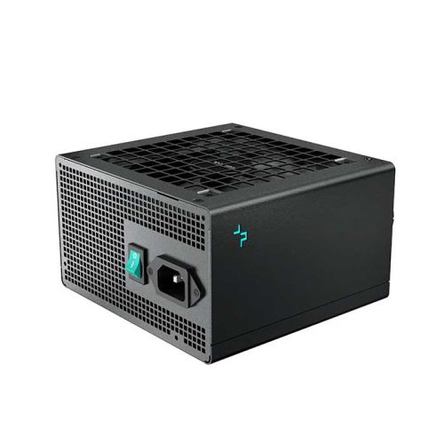 Bộ nguồn Máy Vi Tính DeepCool PK650D